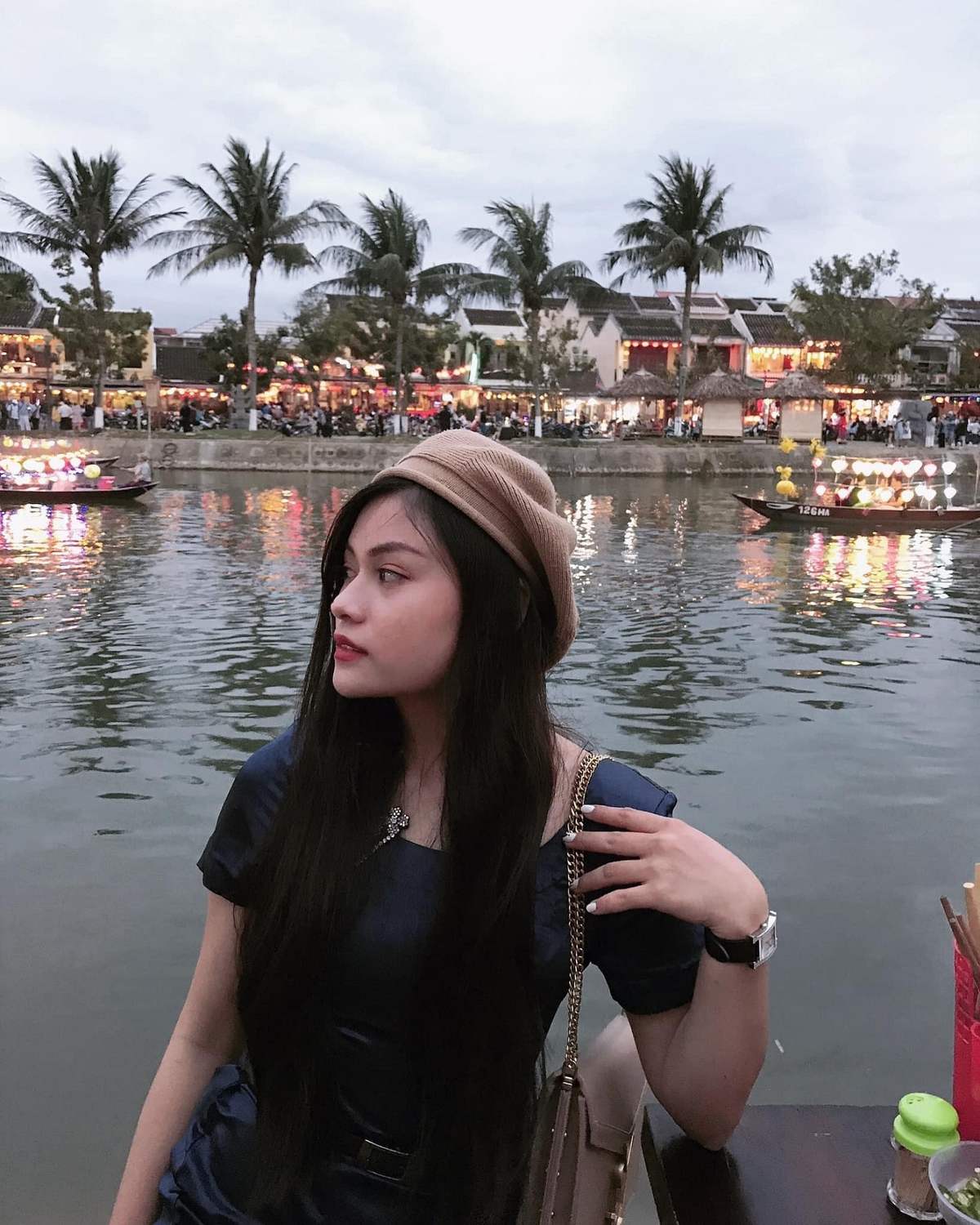 Cảm nhận vẻ đẹp Hội An qua lời tâm tình của người con phố Hội 11