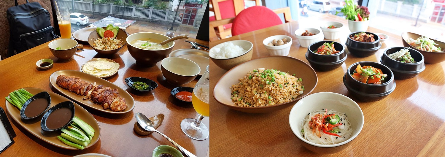 Dining at Sheraton Nha Trang - Khu phức hợp ăn uống đẳng cấp Quốc tế tại Nha Trang 70