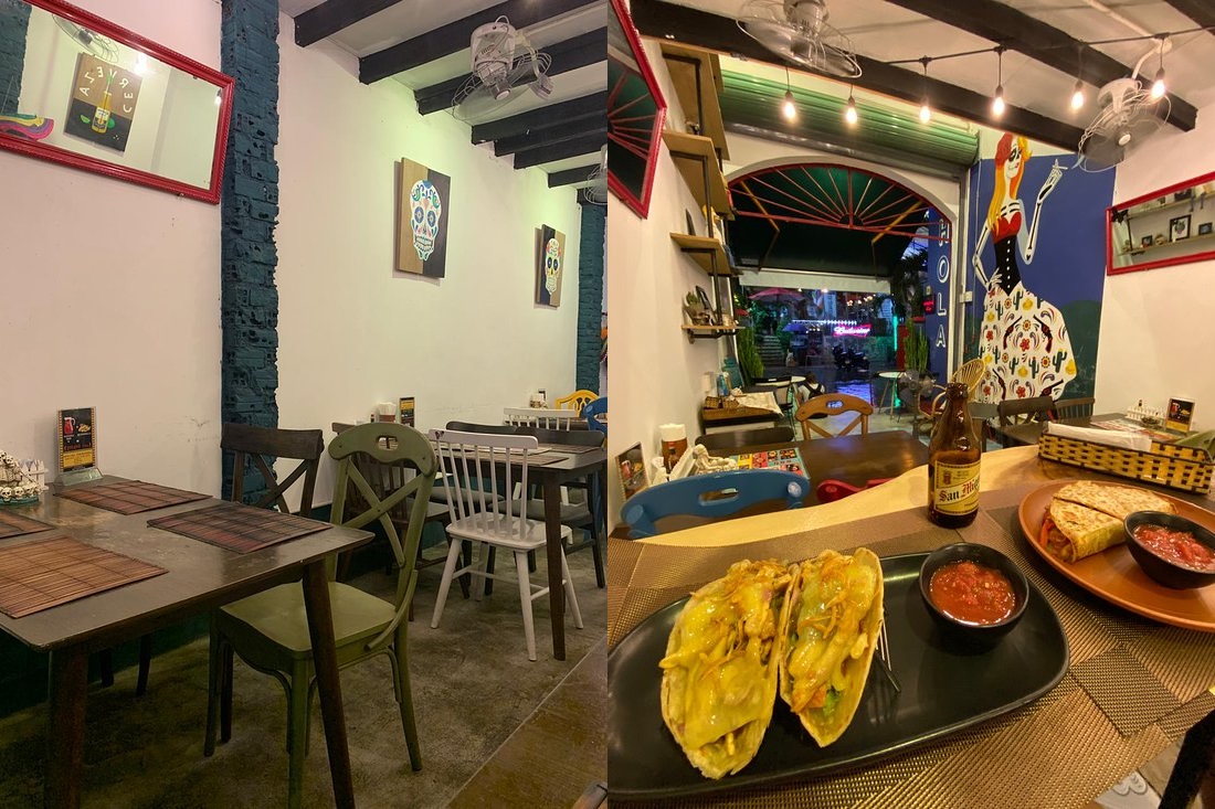 Khám phá loạt nhà hàng giá rẻ Nha Trang gây ấn tượng bởi không gian và menu ẩm thực đa sắc màu 5