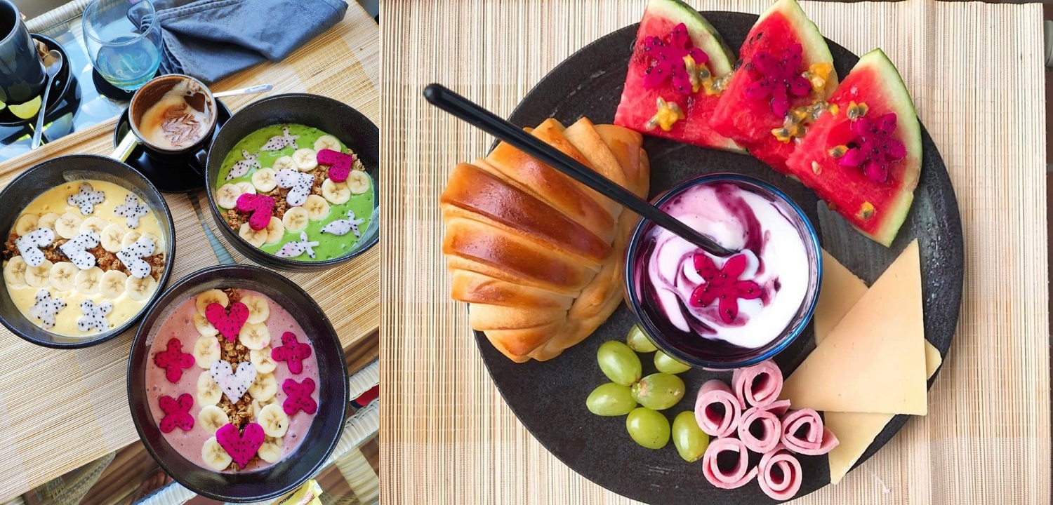 Khám phá loạt nhà hàng giá rẻ Nha Trang gây ấn tượng bởi không gian và menu ẩm thực đa sắc màu 14