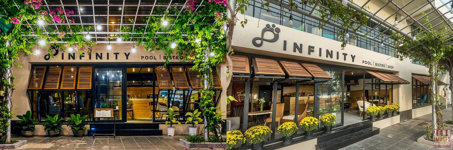 Khám phá loạt nhà hàng giá rẻ Nha Trang gây ấn tượng bởi không gian và menu ẩm thực đa sắc màu 17