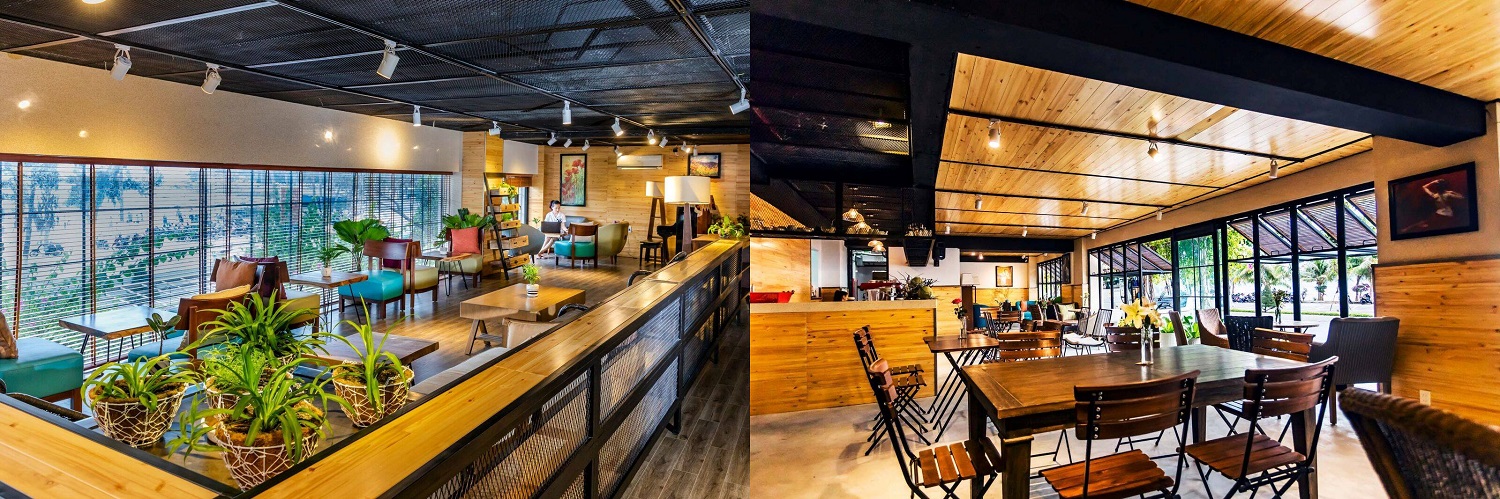 Khám phá loạt nhà hàng giá rẻ Nha Trang gây ấn tượng bởi không gian và menu ẩm thực đa sắc màu 18