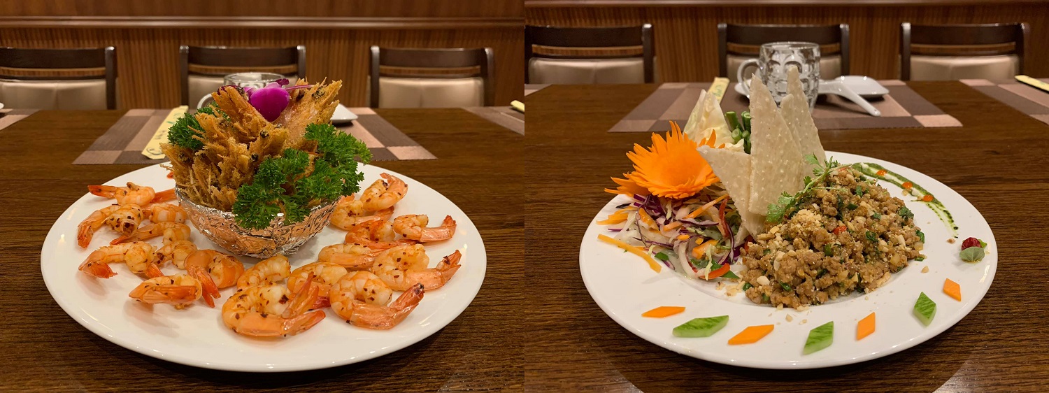 Khám phá loạt nhà hàng giá rẻ Nha Trang gây ấn tượng bởi không gian và menu ẩm thực đa sắc màu 27