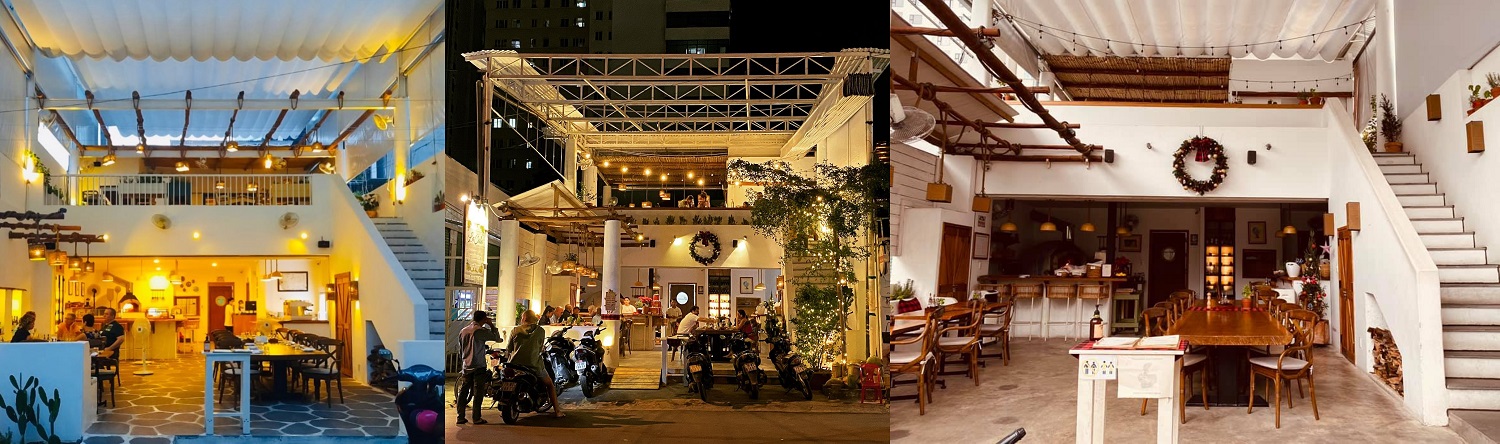 Khám phá loạt nhà hàng giá rẻ Nha Trang gây ấn tượng bởi không gian và menu ẩm thực đa sắc màu 29