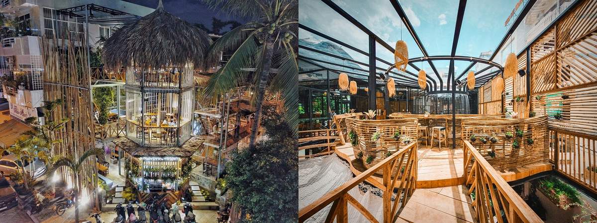 Khám phá loạt nhà hàng giá rẻ Nha Trang gây ấn tượng bởi không gian và menu ẩm thực đa sắc màu 37
