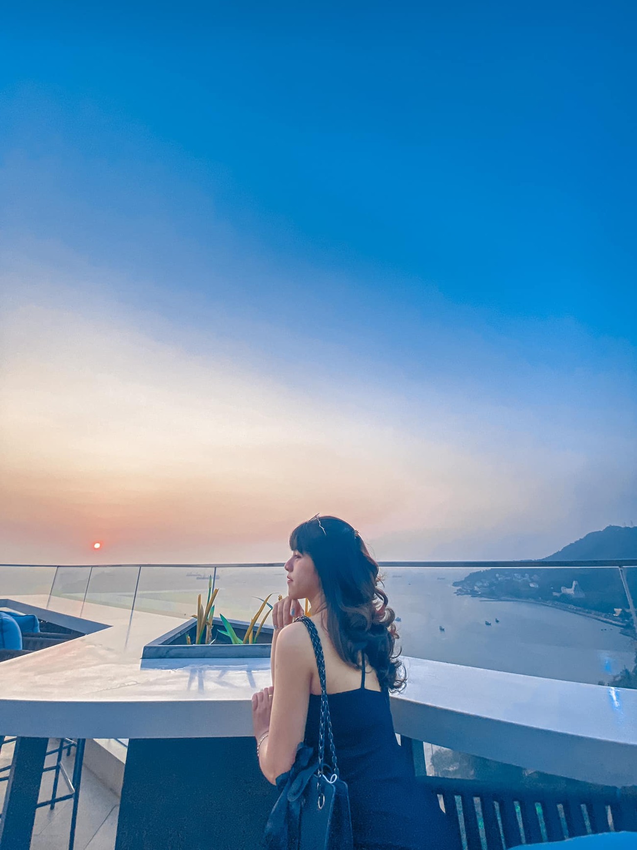 Kinh nghiệm đi ngắm hoàng hôn Vũng Tàu cho những ai chưa biết 8