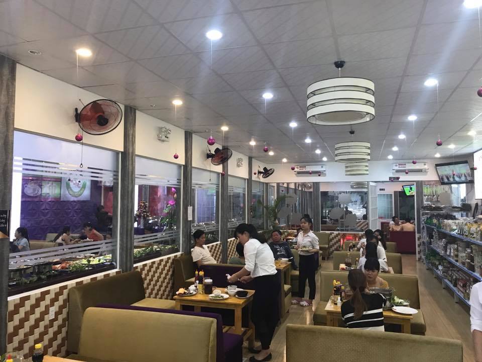 Top 5 quán chay ngon nhất Vũng Tàu đừng nên bỏ lỡ 4