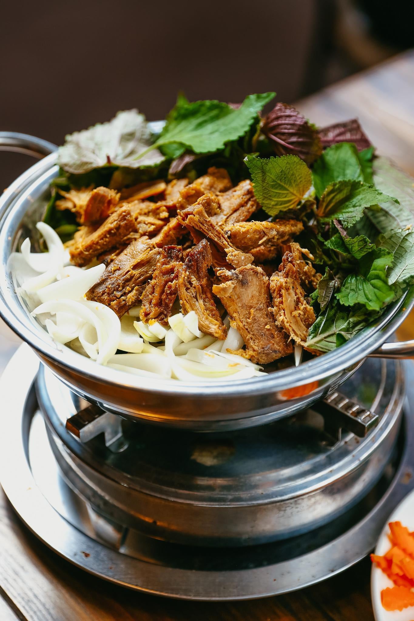Top 5 quán chay ngon nhất Vũng Tàu đừng nên bỏ lỡ 29