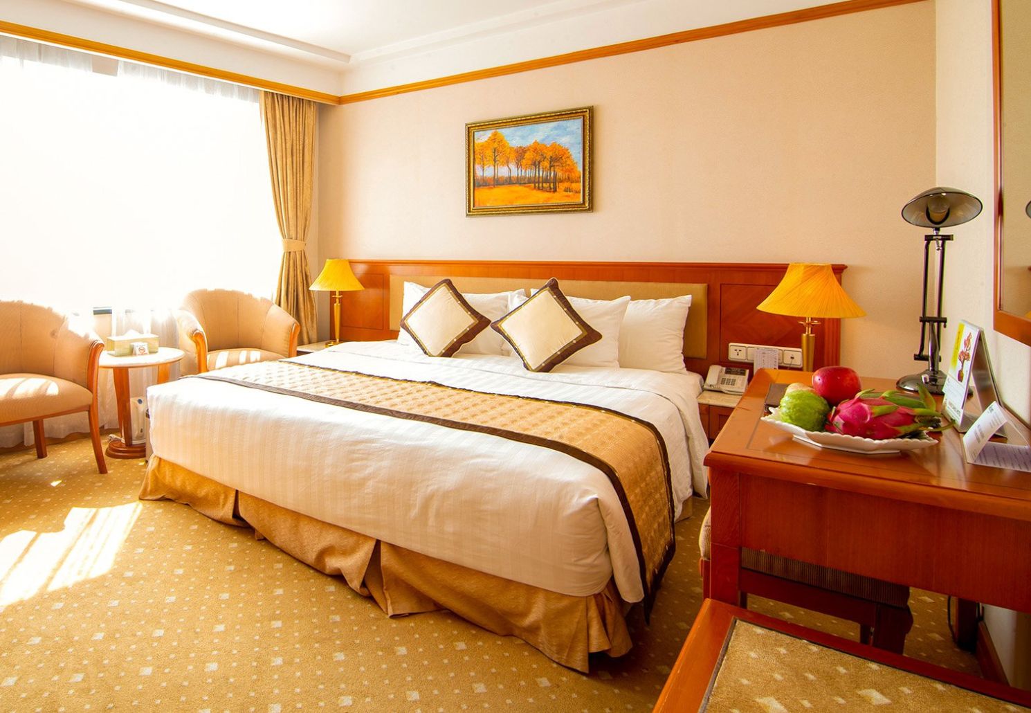 a25 hotel and spa lua chon hoan hao cho ki nghi tai thu do 3 1660097246