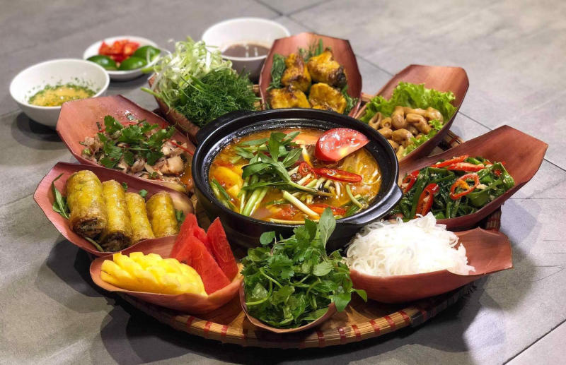 Top 10 quán ăn đêm Sài Gòn nổi tiếng nhất nhì Sài thành 4