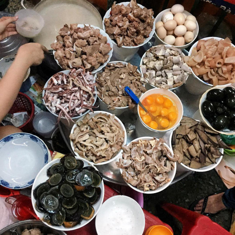 Top 10 quán ăn đêm Sài Gòn nổi tiếng nhất nhì Sài thành 6