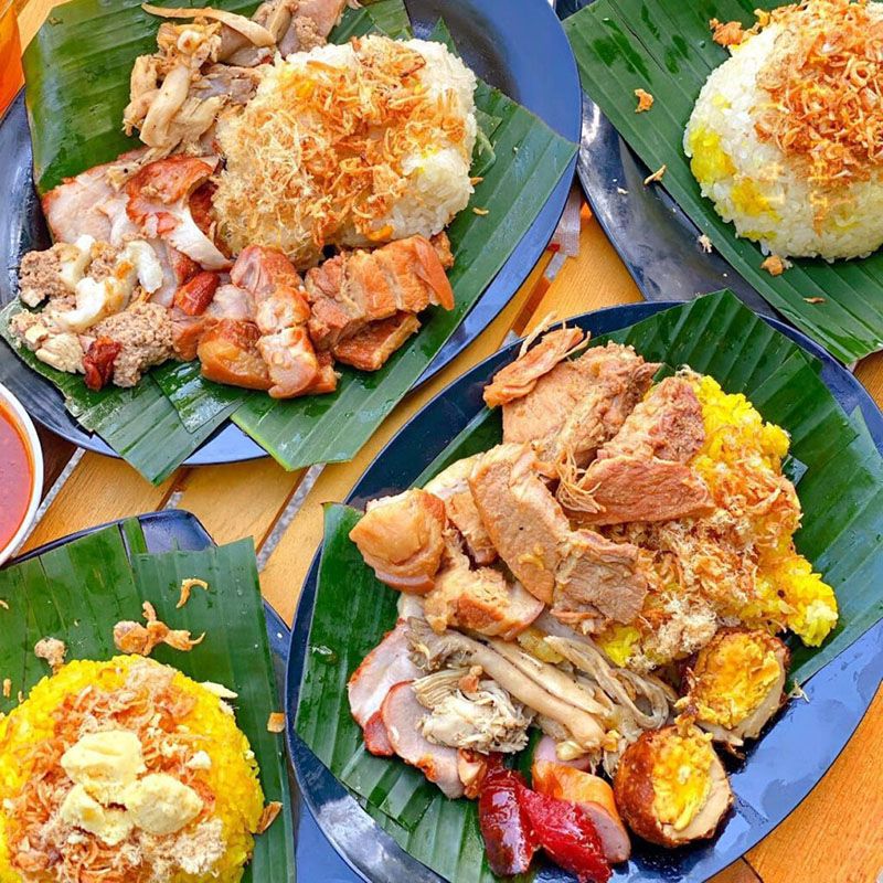 Ăn gì ở Quy Nhơn và top 18 món ăn hấp dẫn bạn phải thử 15