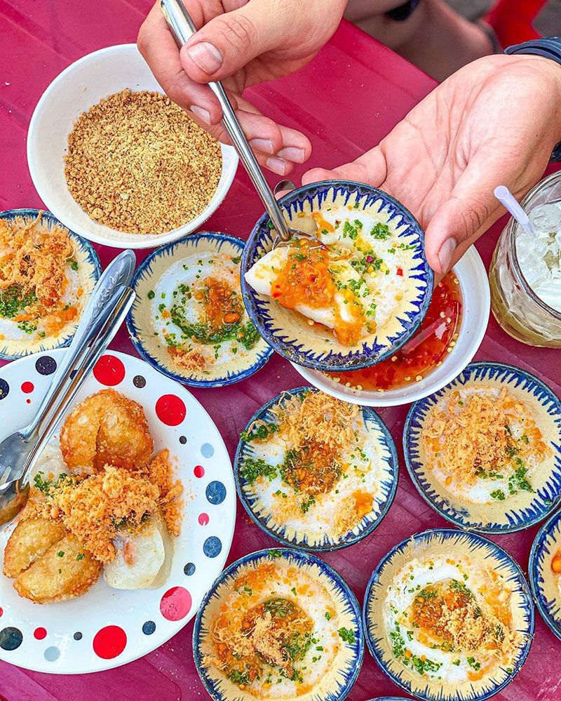 Ăn gì ở Quy Nhơn và top 18 món ăn hấp dẫn bạn phải thử 17
