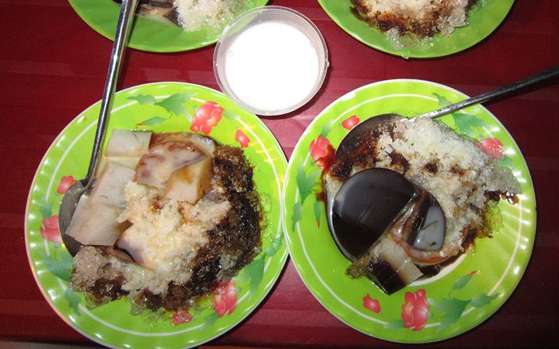 10 món ăn vặt Nha Trang đã thử qua một lần là chỉ có ghiền 9