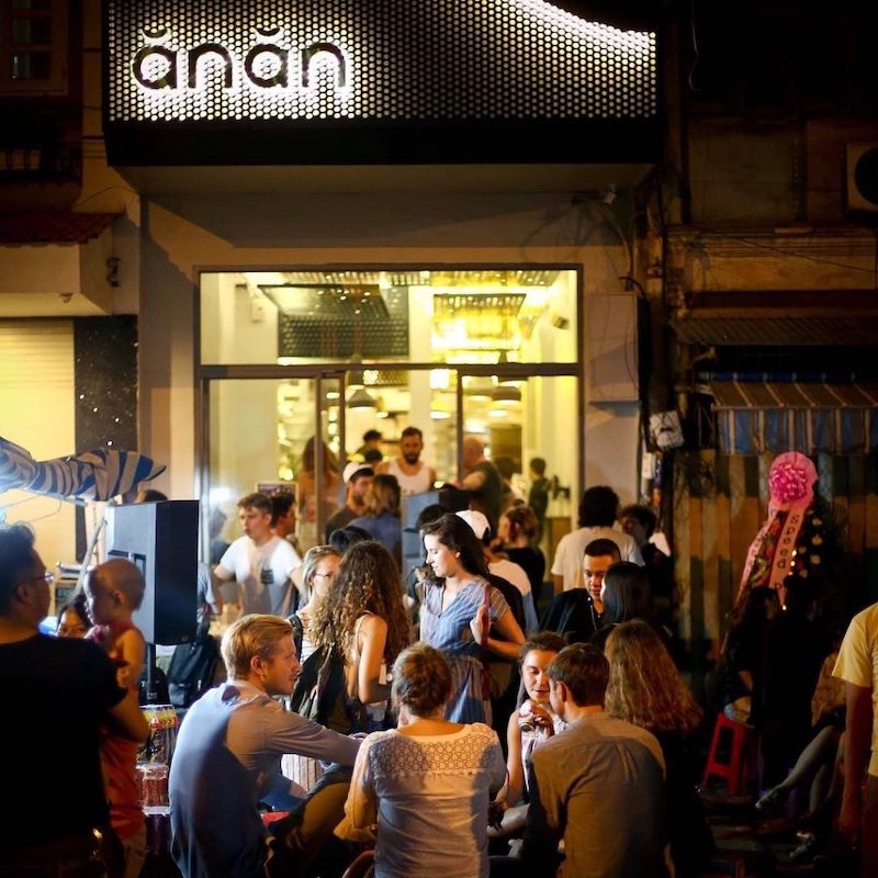 Anan Saigon, nhà hàng nổi danh đạt sao Michelin giữa lòng chợ cũ 3