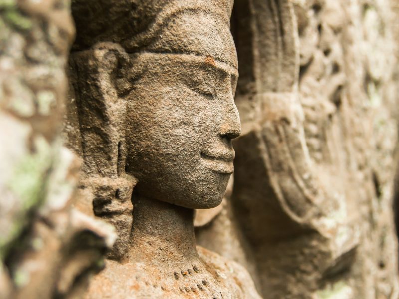 Angkor Wat: Hành trình khám phá “trái tim” của Campuchia 8