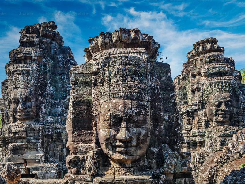 Angkor Wat: Hành trình khám phá “trái tim” của Campuchia 18