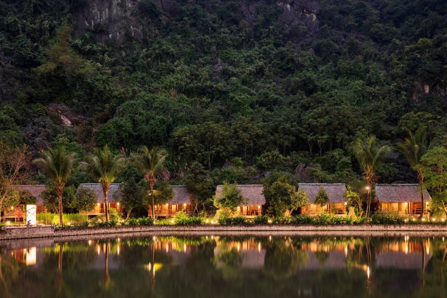 An's Eco Garden, nơi mang đến giây phút nghỉ dưỡng tuyệt vời cho bạn 18