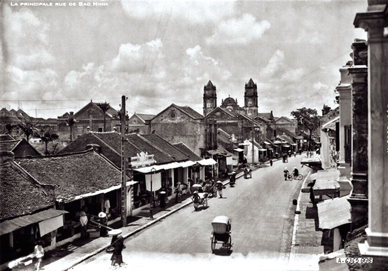 Nguồn gốc 63 tỉnh thành Việt Nam: tên gọi và ý nghĩa 5
