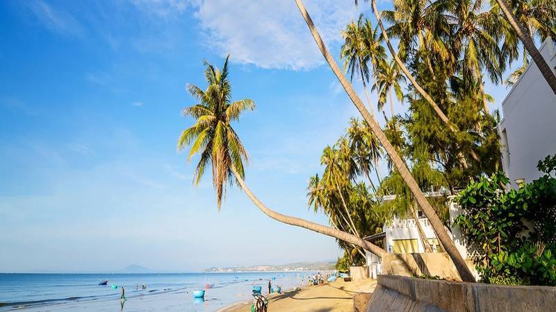 Top 8 bãi biển Phan Thiết, Mũi Né lý tưởng để trốn nóng ngày hè 9