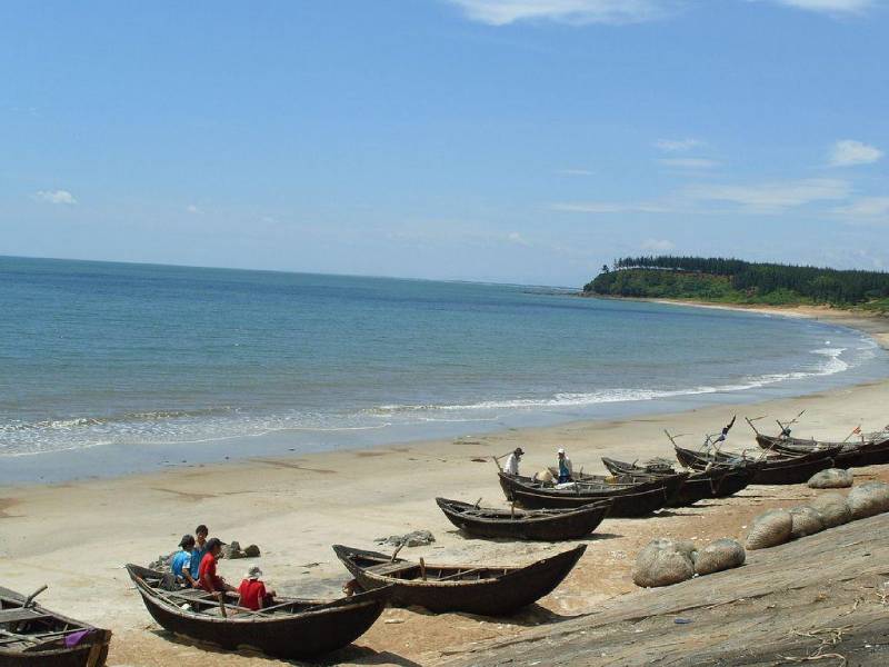 Top 8 bãi biển Phan Thiết, Mũi Né lý tưởng để trốn nóng ngày hè 18