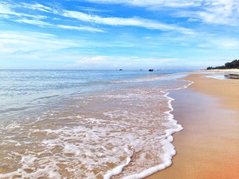Top 8 bãi biển Phan Thiết, Mũi Né lý tưởng để trốn nóng ngày hè 19