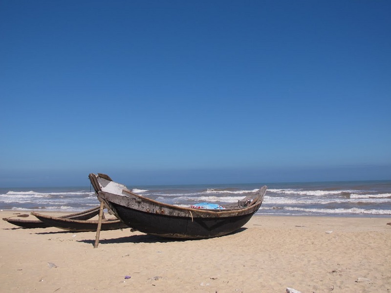Top 8 bãi biển Phan Thiết, Mũi Né lý tưởng để trốn nóng ngày hè 17