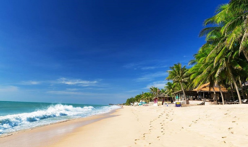 Top 8 bãi biển Phan Thiết, Mũi Né lý tưởng để trốn nóng ngày hè 20