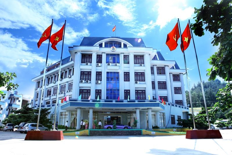 Bãi biển Thiên Cầm, cung đàn trời của Hà Tĩnh thân thương 8