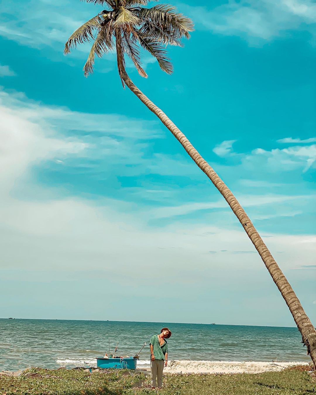Bãi Rạng Mũi Né, bản hoà tấu của thiên nhiên hoang dã và resort hiện đại 5