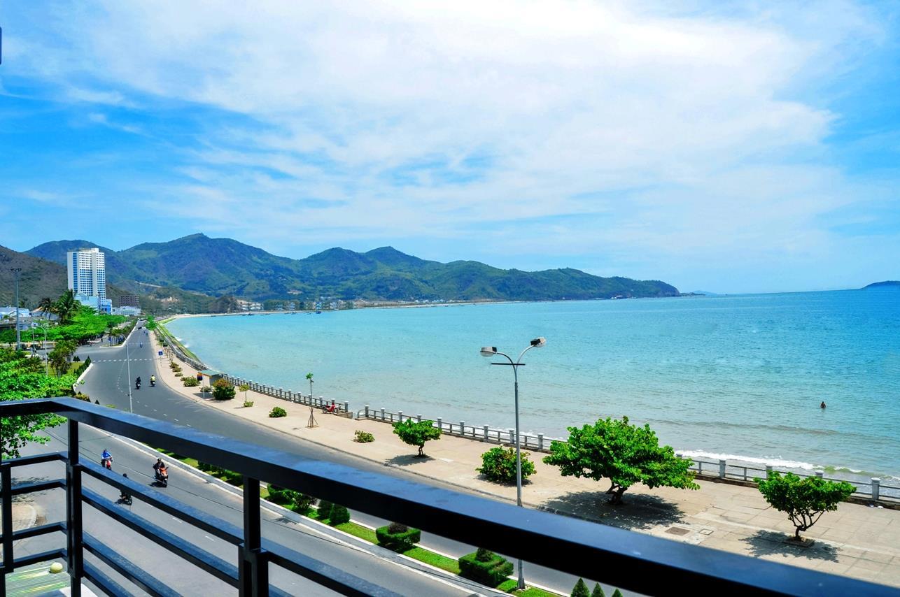 Bãi Tiên Nha Trang - Chốn thiên đường như thực như mơ 2