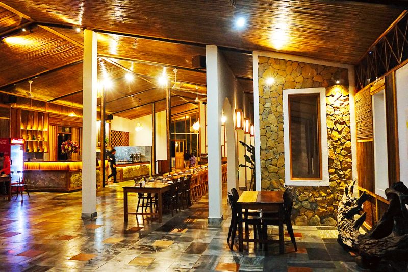 Bakhan Resort, ‘viên ngọc bí ẩn’ giữa thiên đường núi 7