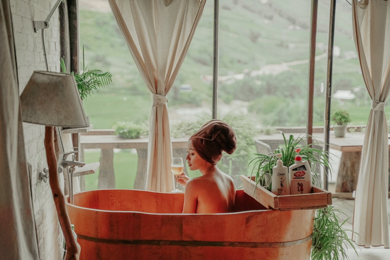 Bản Tả Phìn - Bản làng hoang sơ, mộc mạc giữa núi rừng Tây Bắc 13