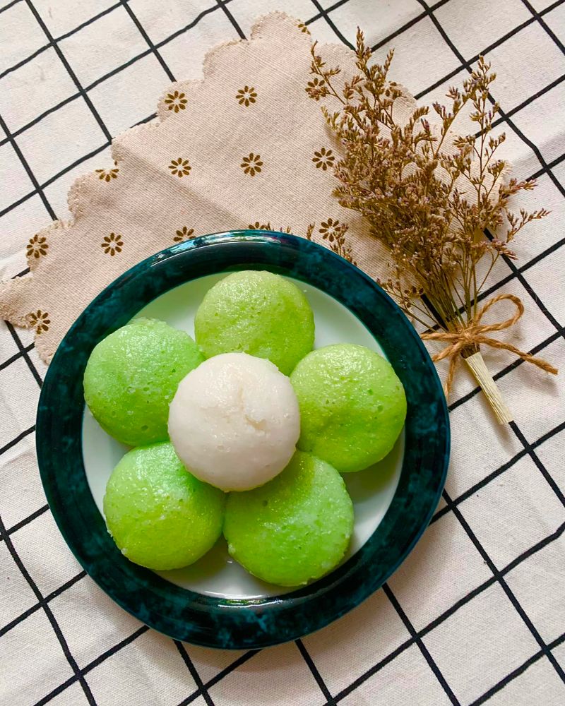 Bánh bèo Bà Ba, quán ngon Kiên Giang rất được ưa chuộng 4
