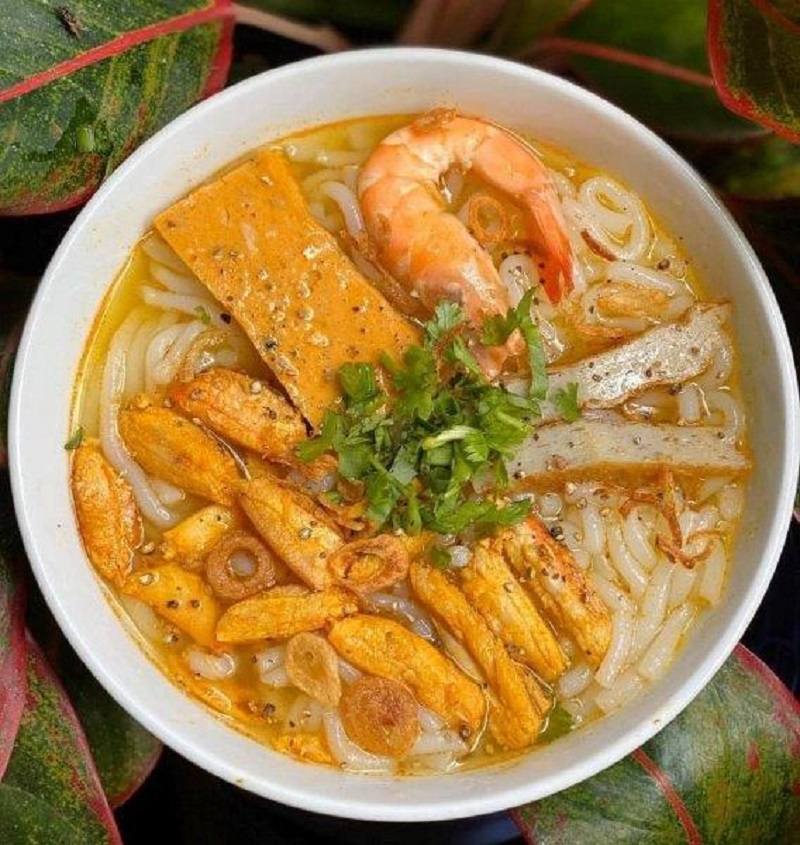 Top 10 quán bánh canh ghẹ Vũng Tàu bình dân và đông khách 3