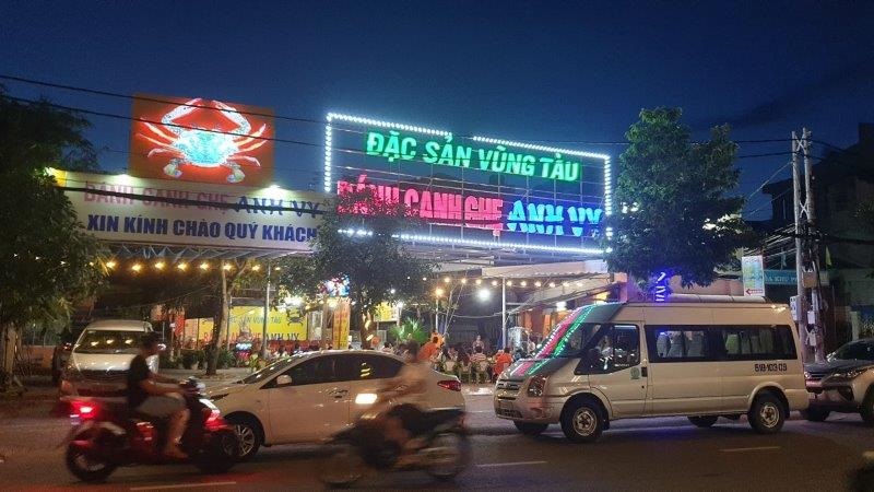 Top 10 quán bánh canh ghẹ Vũng Tàu bình dân và đông khách 5