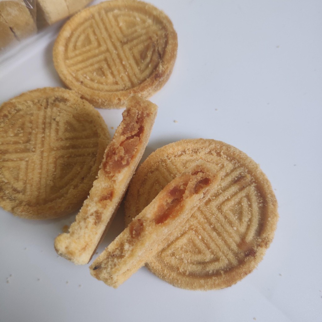 Bánh đậu xanh Hội An - Món quà đậm vị tinh tế của xứ Quảng