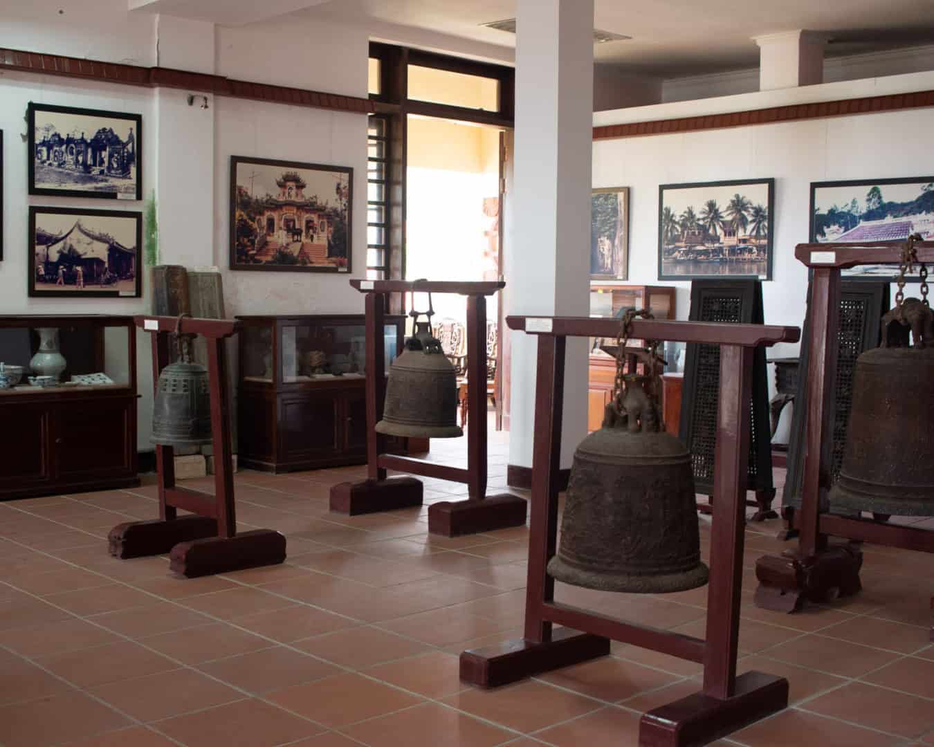 Bảo tàng lịch sử văn hóa Hội An - Minh chứng sống động của thương cảng phồn thịnh một thời 14