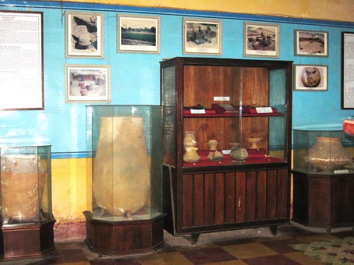 Bảo tàng lịch sử văn hóa Hội An - Minh chứng sống động của thương cảng phồn thịnh một thời 16