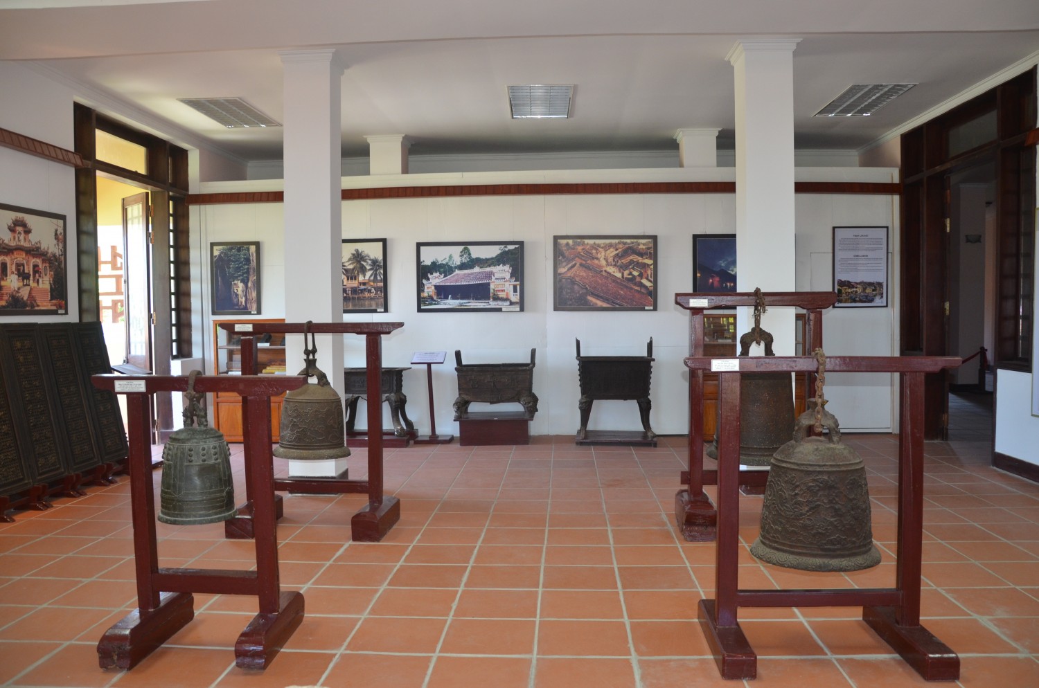 Bảo tàng lịch sử văn hóa Hội An - Minh chứng sống động của thương cảng phồn thịnh một thời 17
