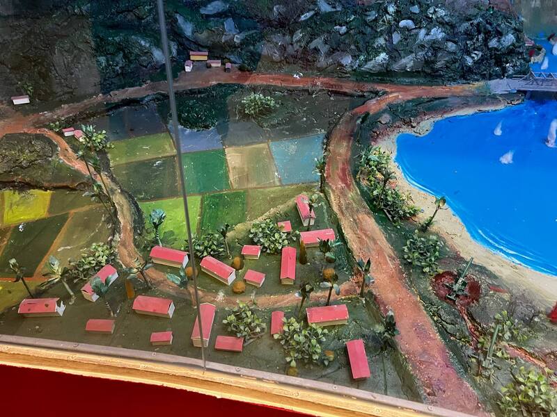 Bảo tàng Phòng không Không quân, nơi lưu giữ ký ức hào hùng 10