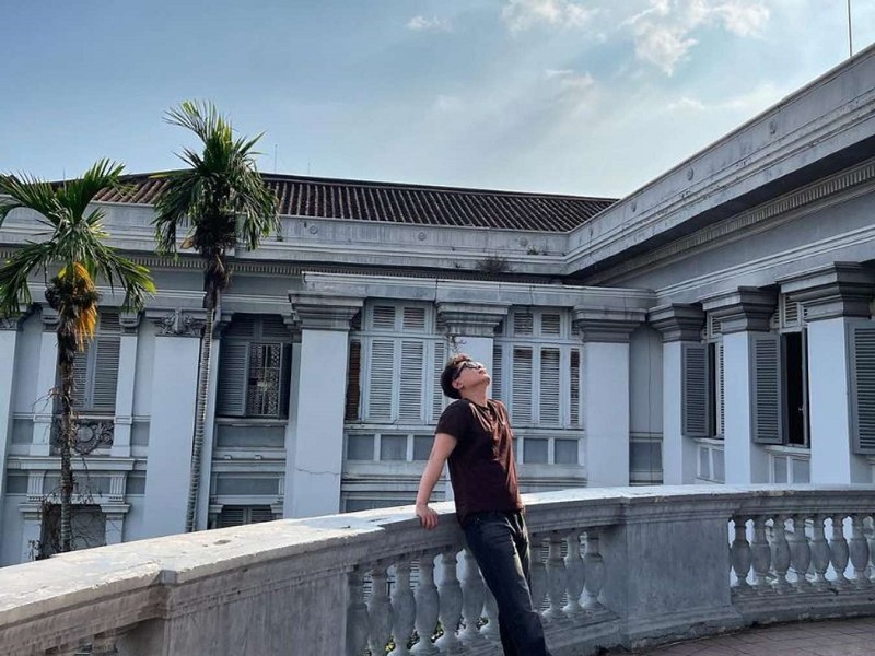 Bảo tàng Thành phố Hồ Chí Minh, tái hiện một Sài Gòn xưa qua từng thời kỳ 3