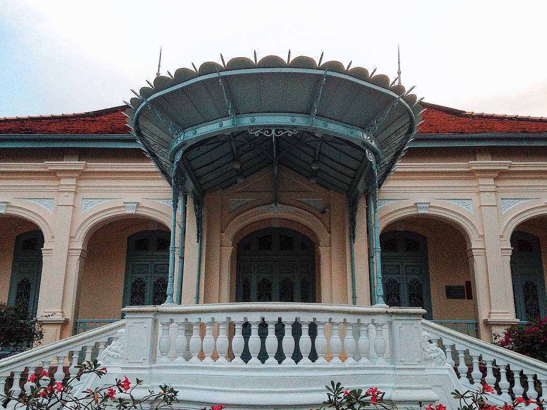 Bảo tàng Tiền Giang, nơi lưu giữ đáng giá của lịch sử 4