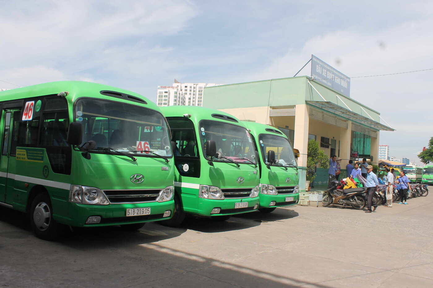 Bật mí Kinh nghiệm du lịch Vĩnh Hy, Địa Trung Hải của miền Trung 4