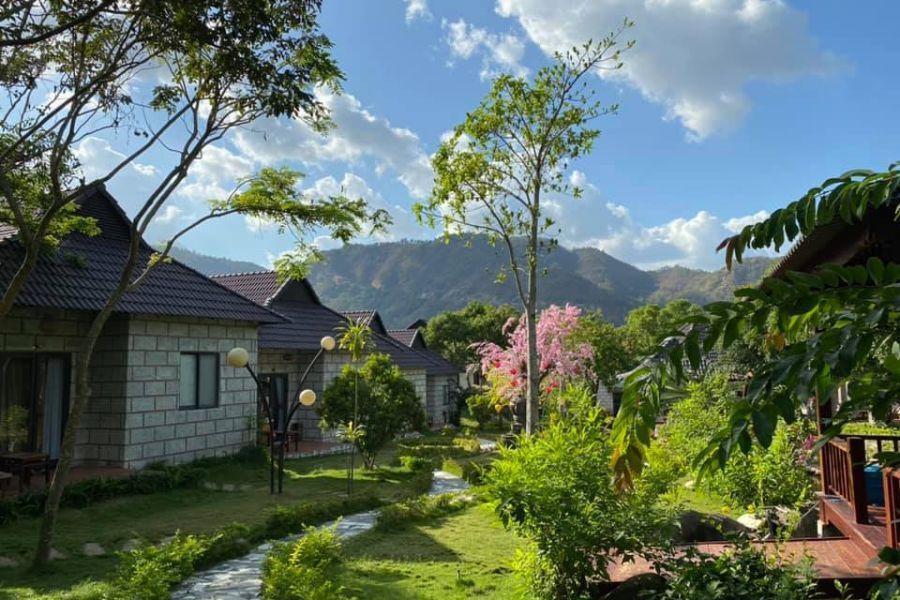 Bật mí ngay 5 homestay An Giang bình dân nhất hiện nay 5