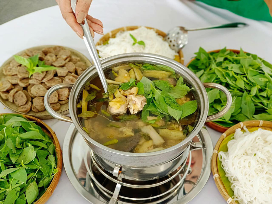 Bật mí top quán lẩu Sóc Trăng thơm ngon trứ danh cho tín đồ ẩm thực 3