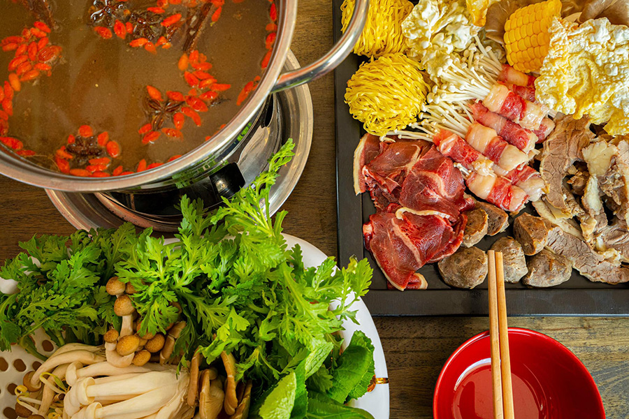 Bật mí top quán lẩu Sóc Trăng thơm ngon trứ danh cho tín đồ ẩm thực 4