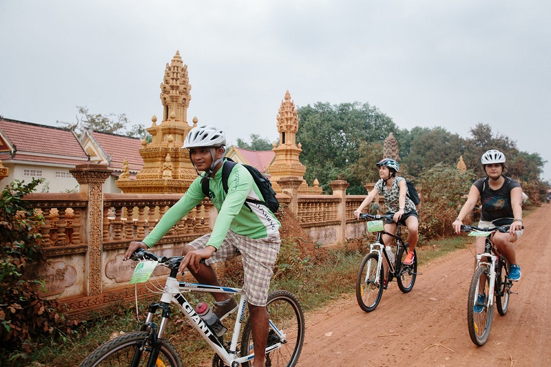 Viên ngọc thô Battambang yên ắng ẩn mình giữa lòng Campuchia 11