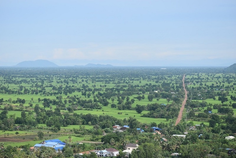 Viên ngọc thô Battambang yên ắng ẩn mình giữa lòng Campuchia 10