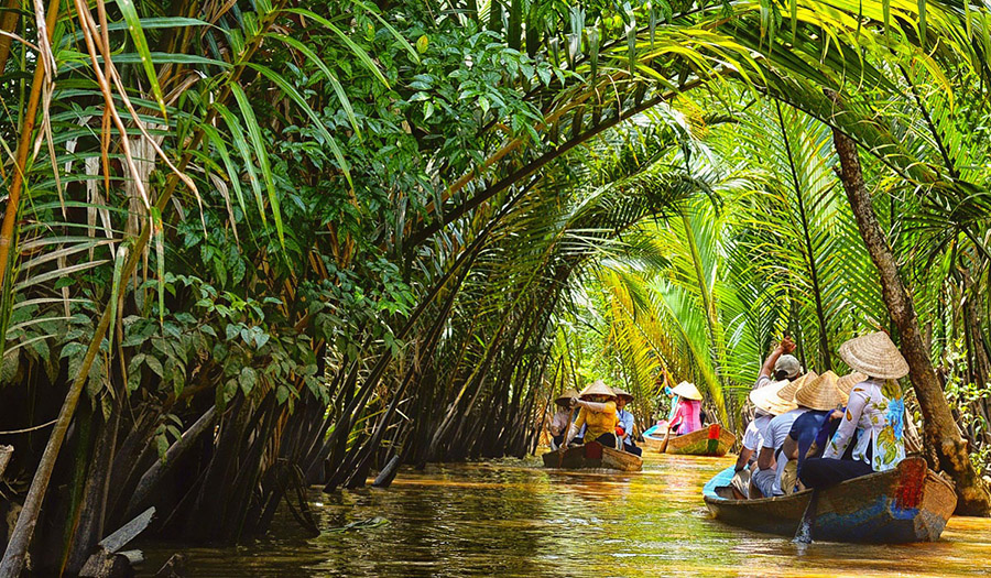 Bến Tre có gì chơi và những kinh nghiệm bạn cần bỏ túi 10